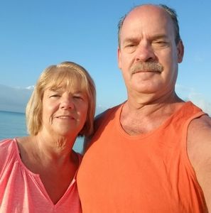 Meet your Posher, Laurie